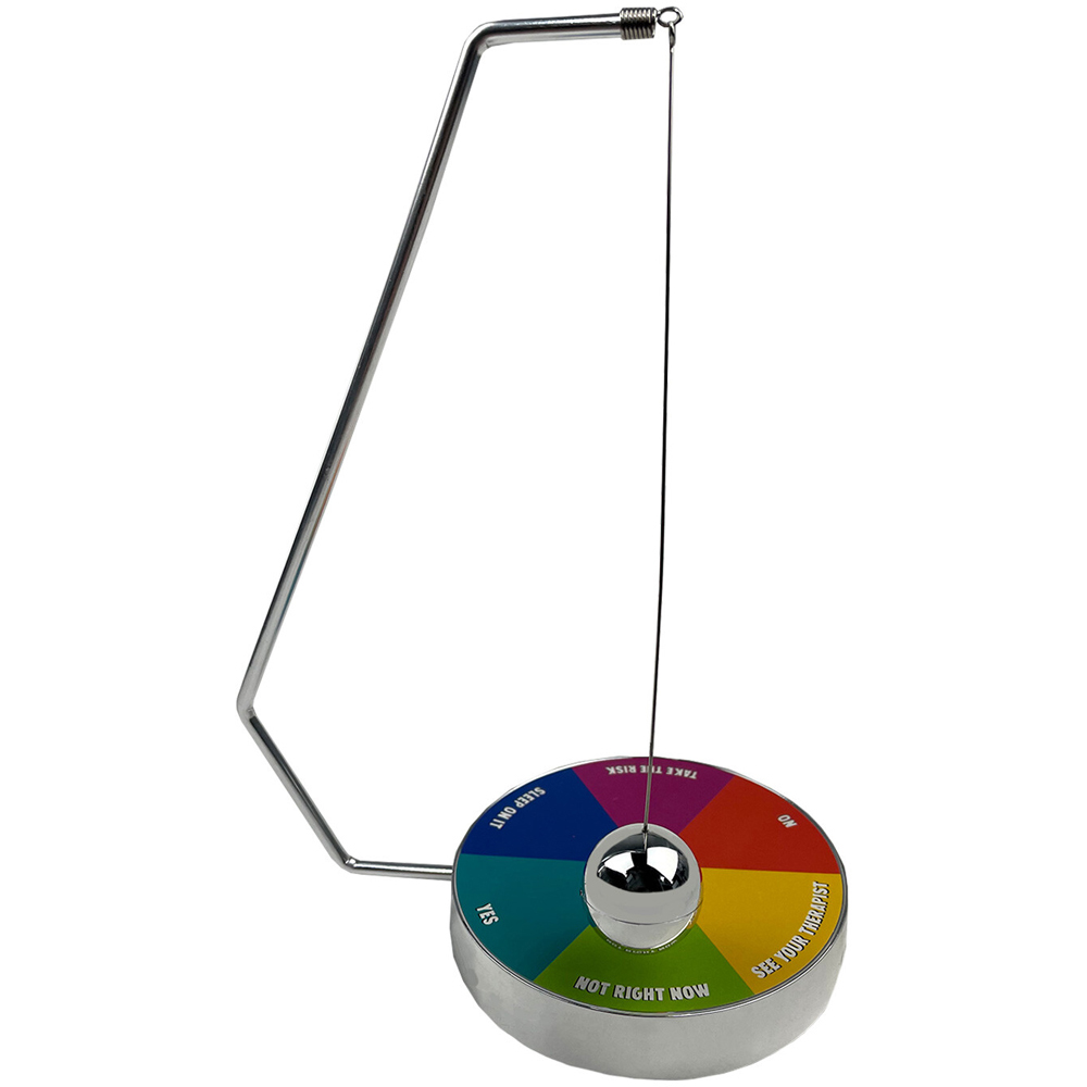 G&G Decision Maker Game Image