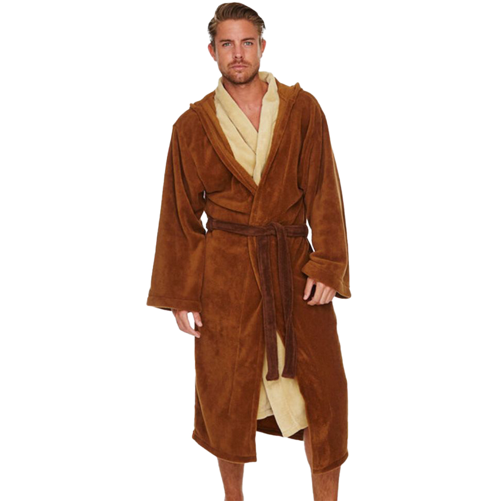 Red5 Star Wars Jedi Bathrobe Image 1