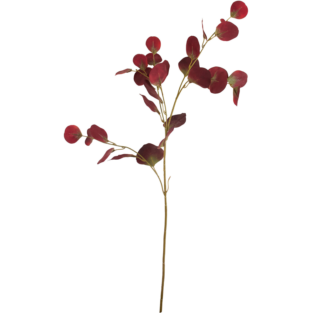 Faux Eucalyptus Branch Image 2