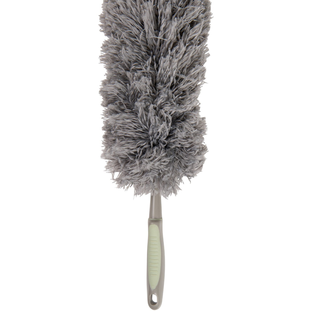 My Home Sage Microfibre Duster Image 3