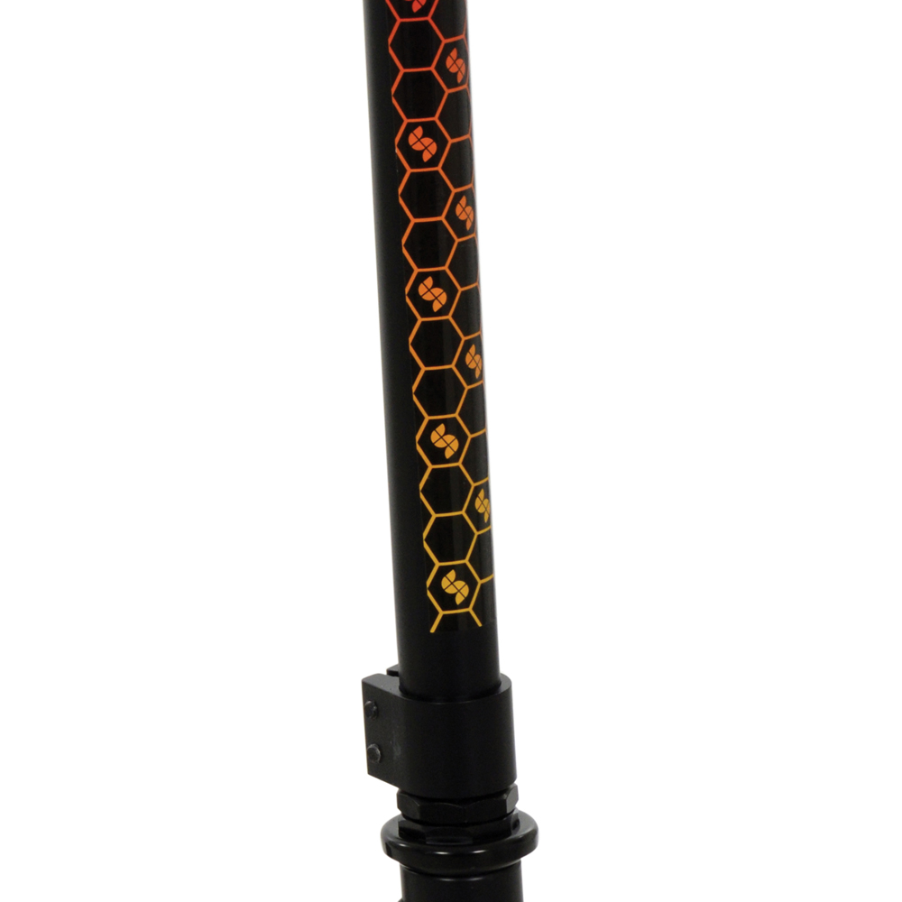 Stunted Vulcan Stunt Scooter Image 3