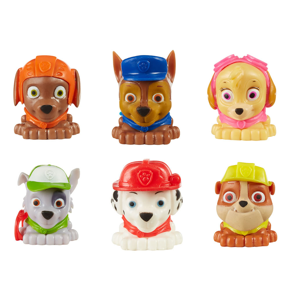 Single Paw Patrol Mashems in Assorted styles Image 1