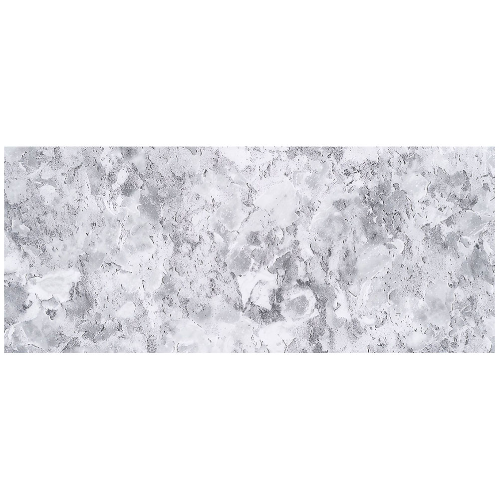 Warren Reed Designer Grey Quartz Effect Bathroom Splashback 25 x 60cm Image 2