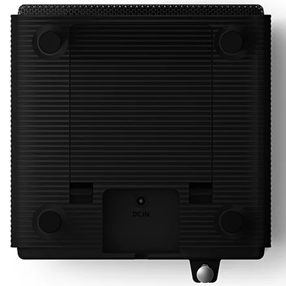 Philips TAR5100 Black DAB+ FM Clock Radio Bluetooth Speaker Image 4