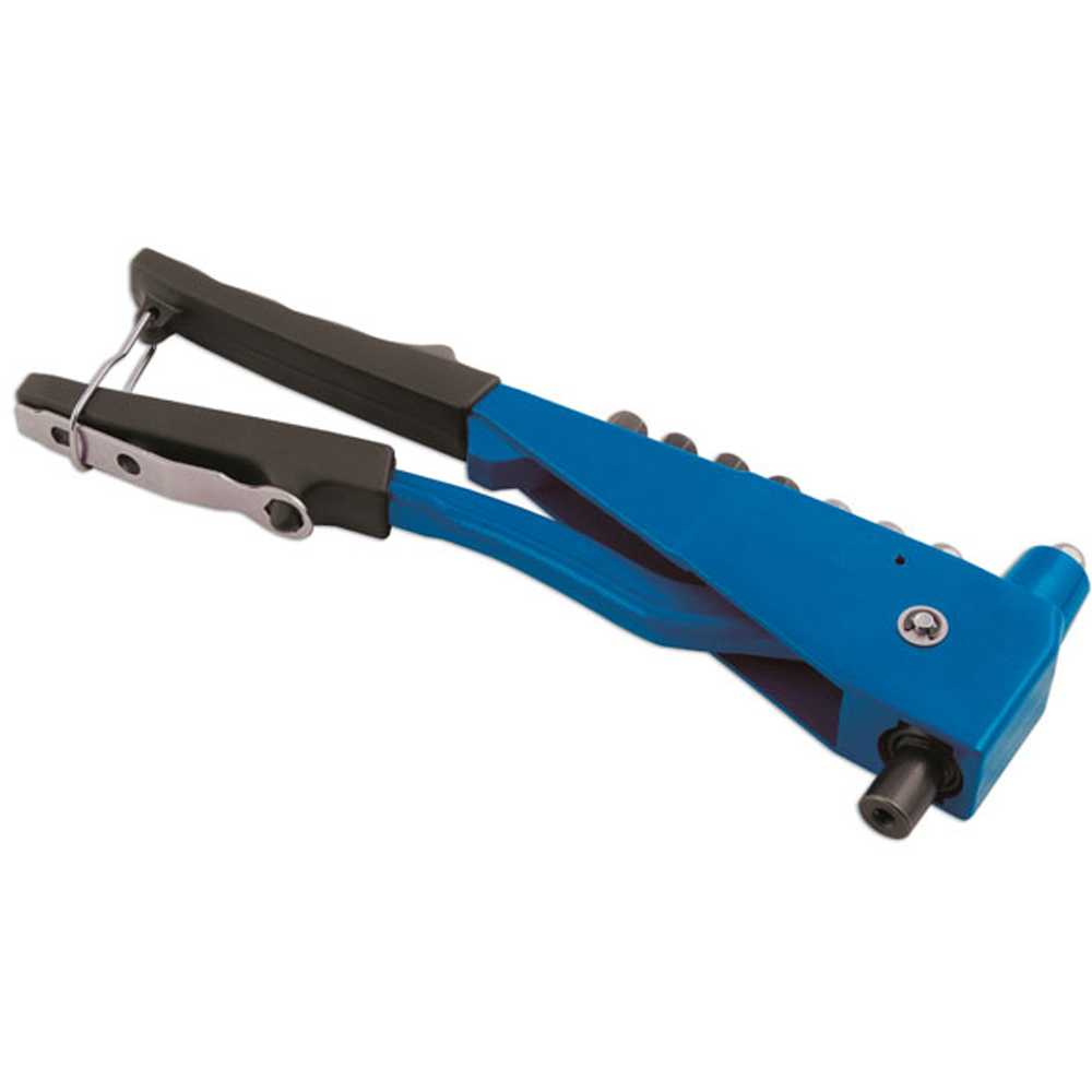 Laser Heavy Duty Riveter and Rivnut Tool Image 4