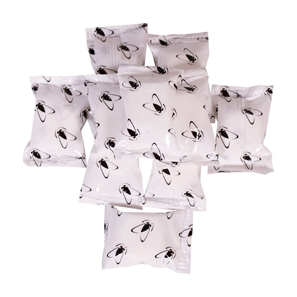 Zero In Moth Balls 10 Pack Wilko