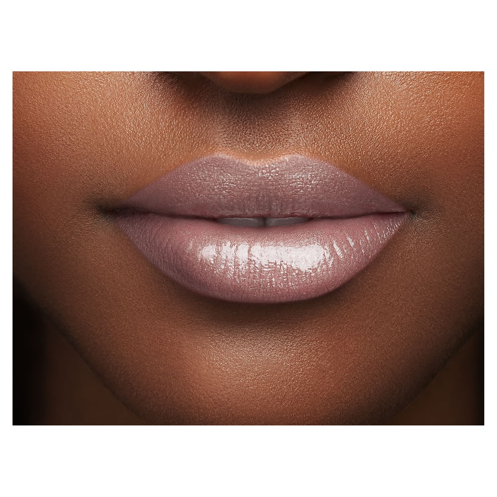 L’Oréal Paris Color Riche Shine Lipstick Blush My Baby 658 Image 6