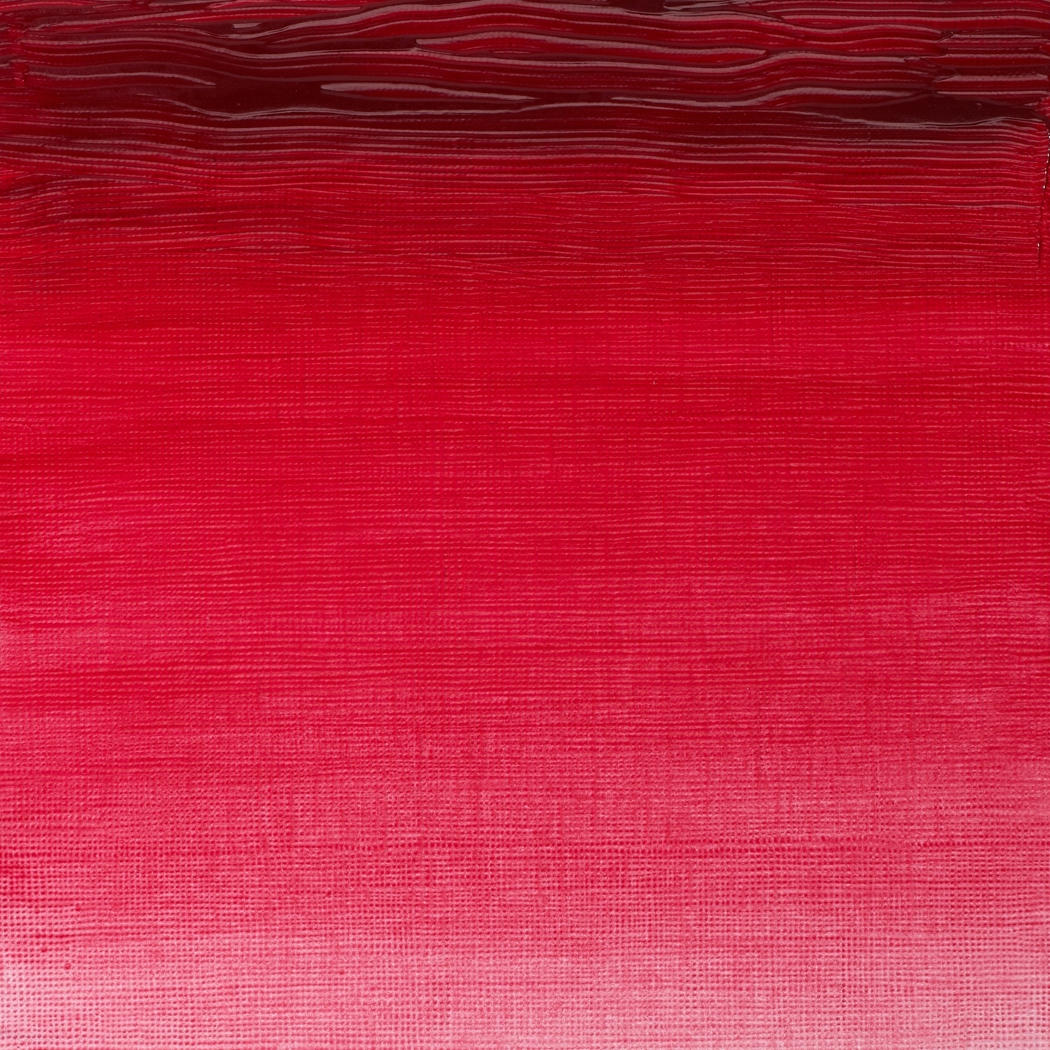 Winsor and Newton Griffin Alkyd Oil Colour - Alizarin Crimson Image 2