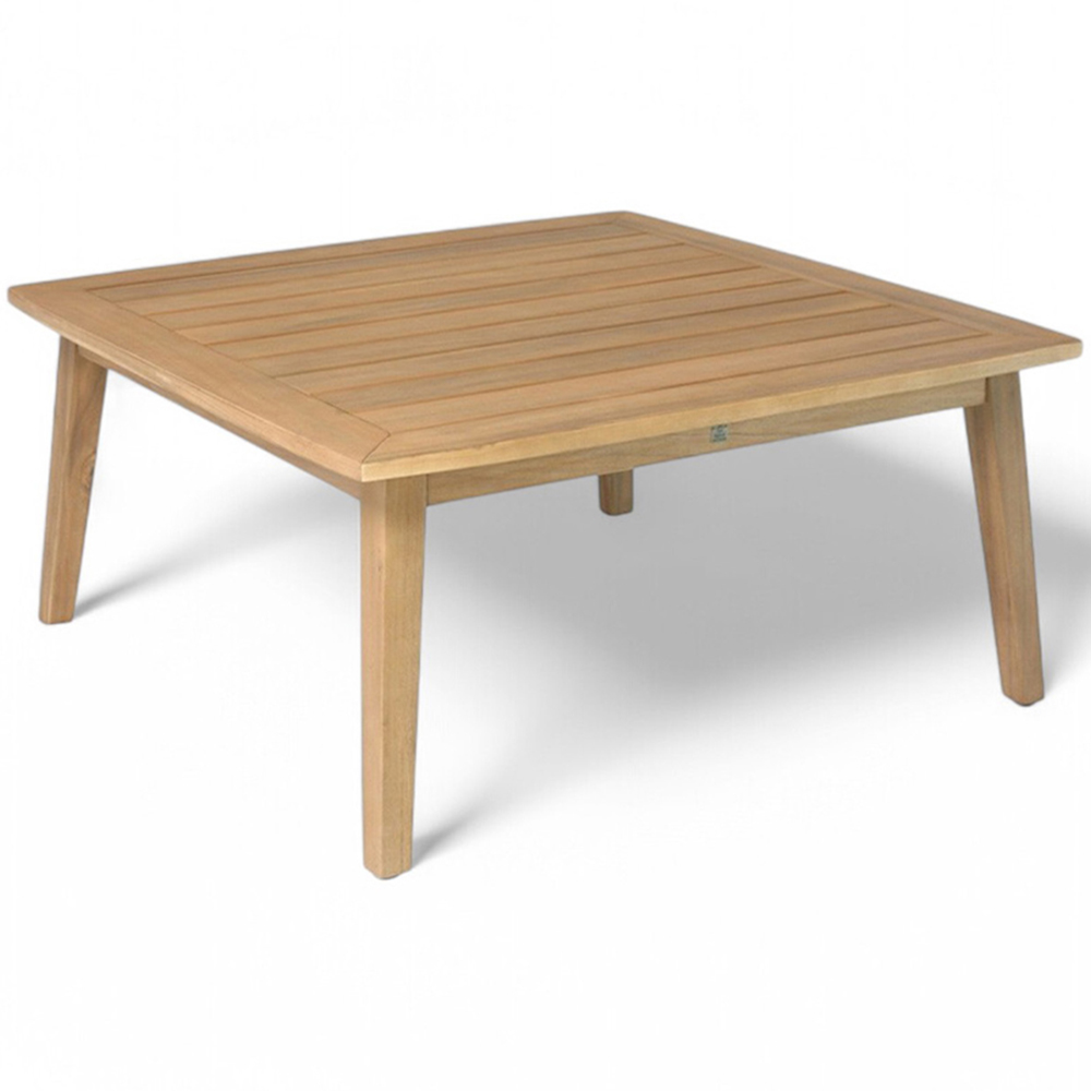 Royalcraft Sol 5 Seater Corner Lounge Set with Coffee Table Image 6