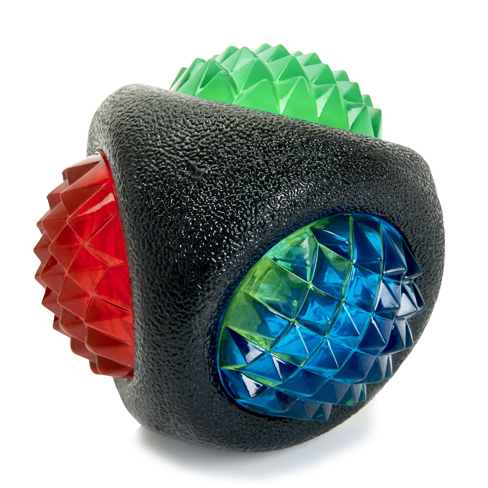 Wilko Catch and Flash Ball Image 2