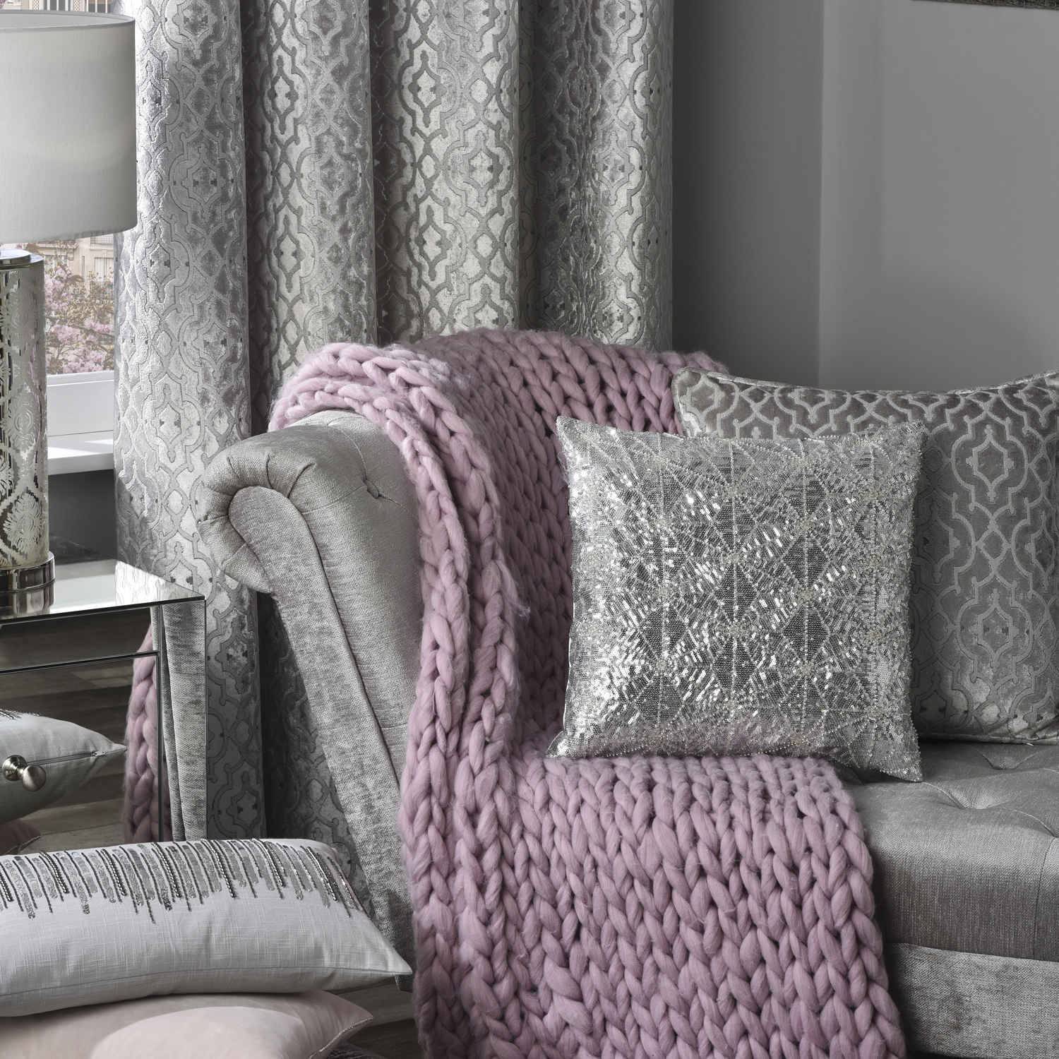 Wilko sales feather pillows