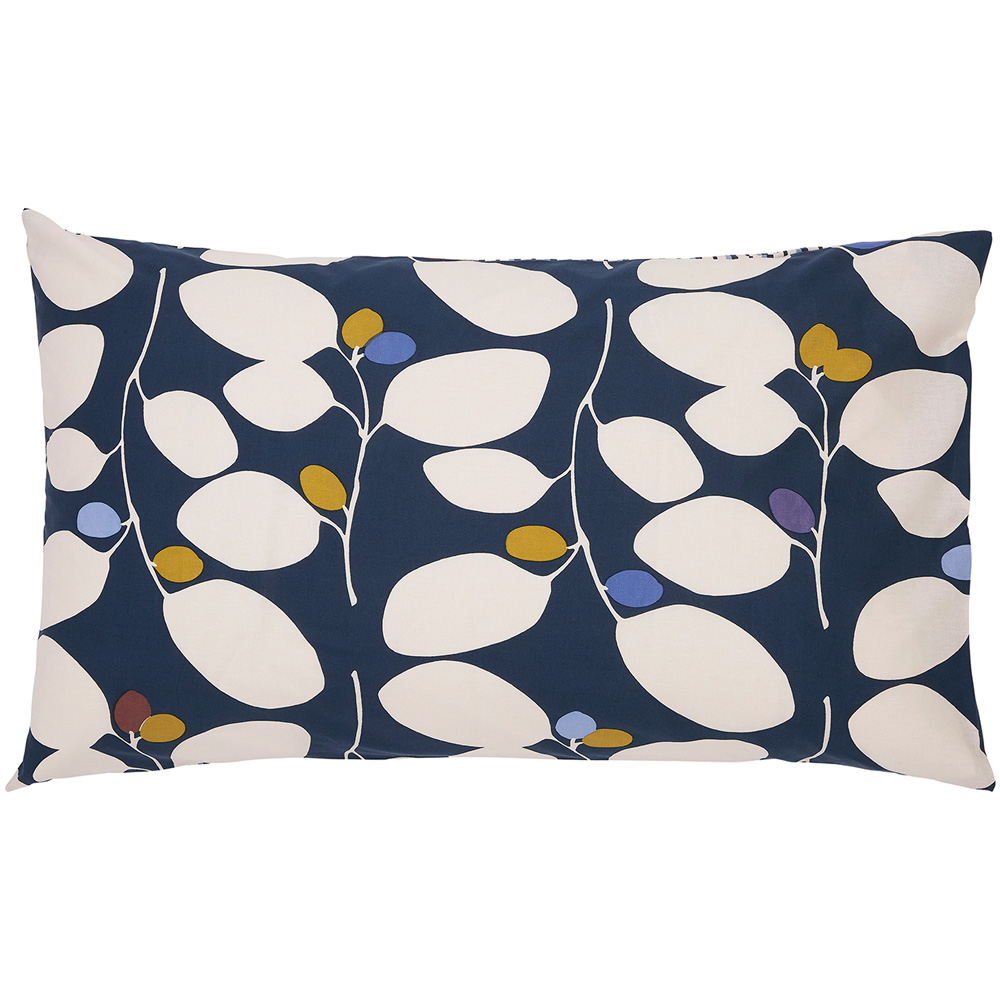 Helena Springfield Althea Single Navy Duvet Set Image 2