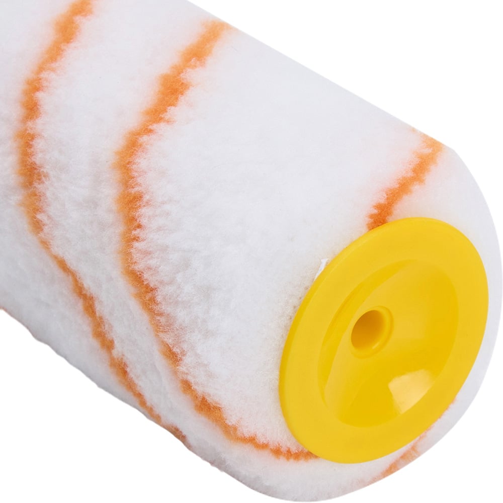 Living and Home 6 Piece 9 inch Paint Roller Set with Paint Tray Image 5