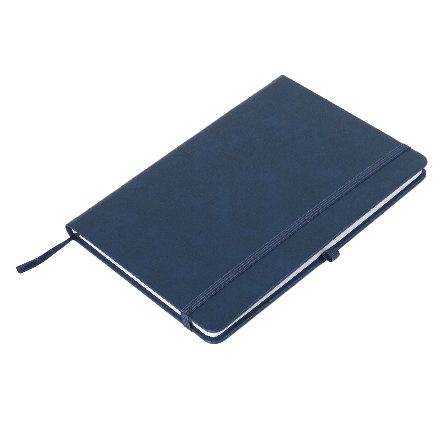 Faux Leather Notebook - A5 Image 7