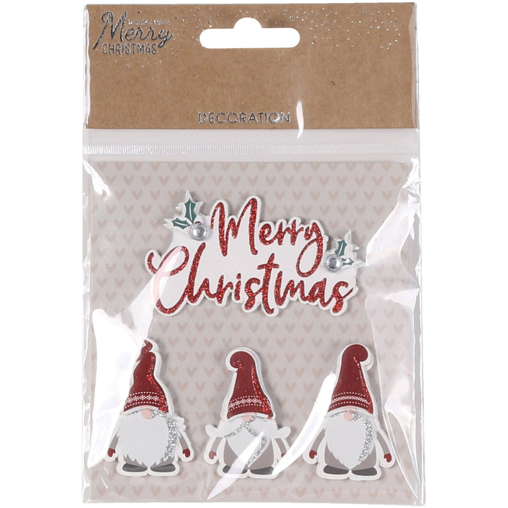 Gonk Sticker Toppers Image