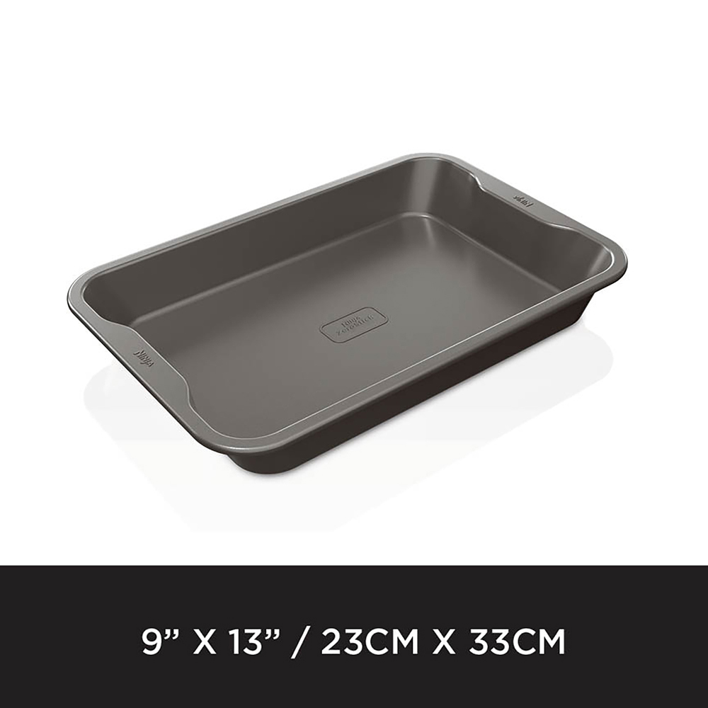 Ninja Foodi Zerostick 33cm Roasting Tin Image 9
