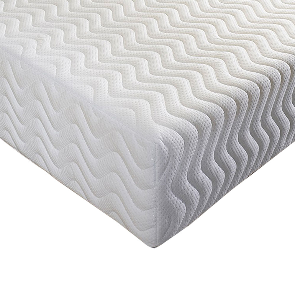 Aspire Total Relief Small Double Memory Foam Mattress Image 3