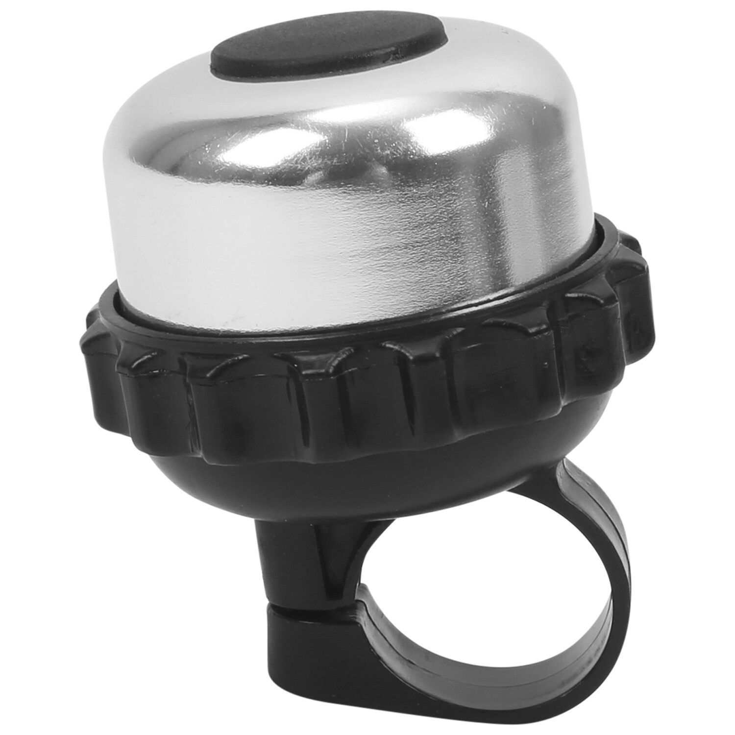 Black Bike Bell Image