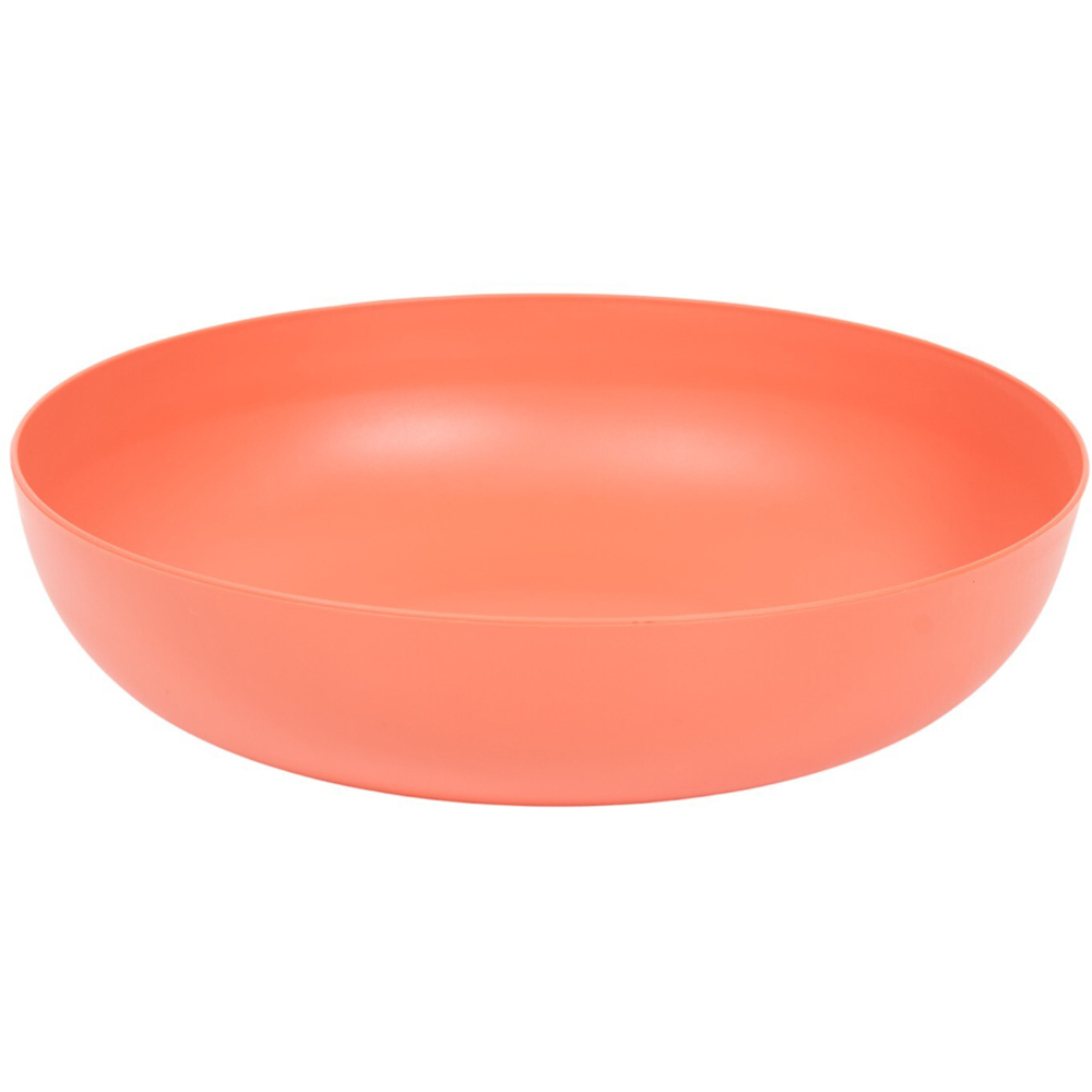 Pack of 4 Summer Pasta Bowls Image 6