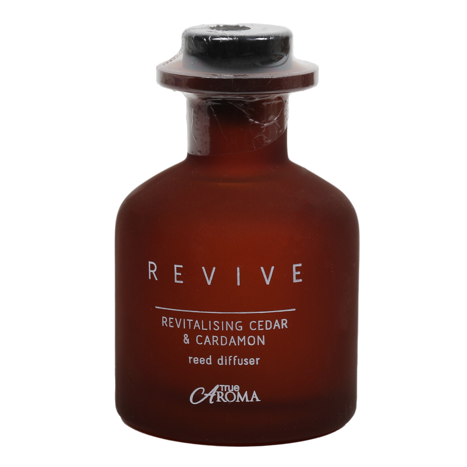 Revive Home Fragrance Gift Set - Brown Image 3