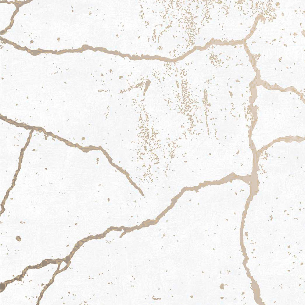 Superfresco Easy Kintsugi Gold Wallpaper Image 3