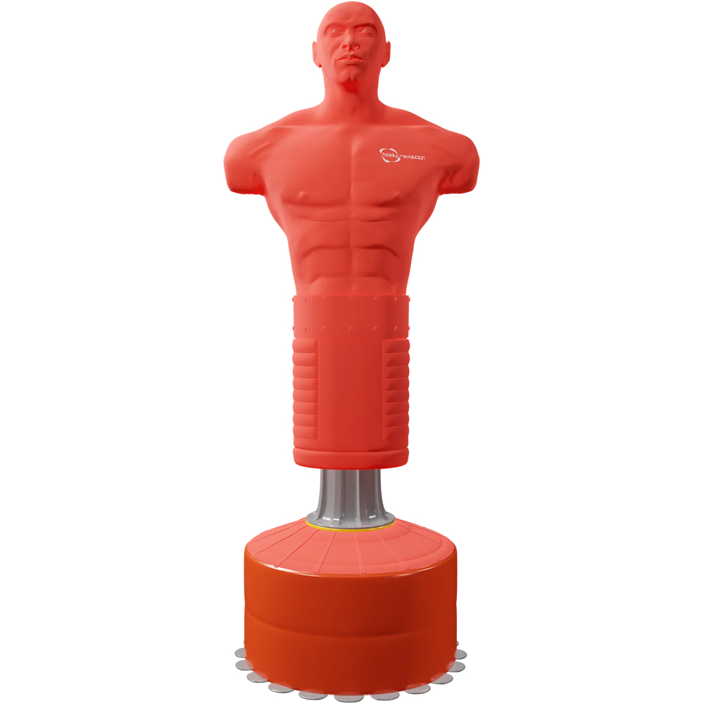 Body Revolution XL Free Standing Boxing Dummy Image 1