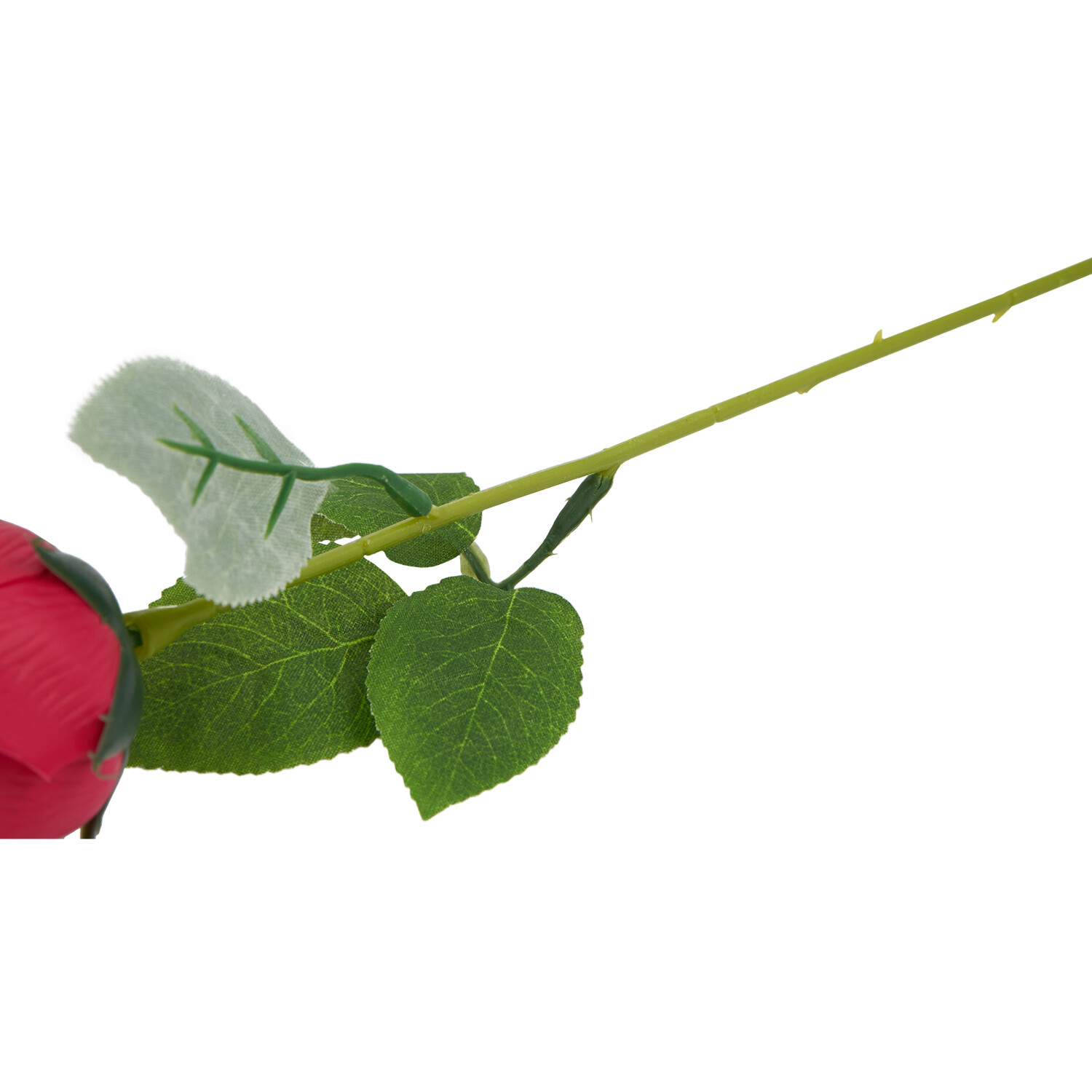 Soap Rose Red Red Image 3