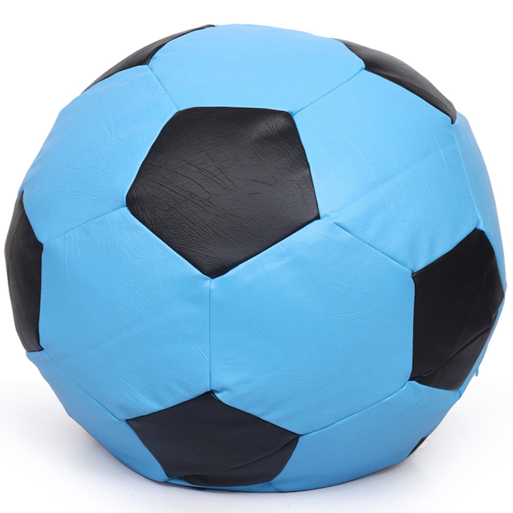 Kaikoo Blue Football Beanbag Image 7