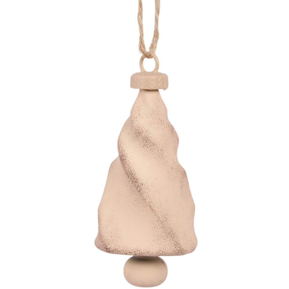 Pack of 26 Nordic Noel Baubles Image 5
