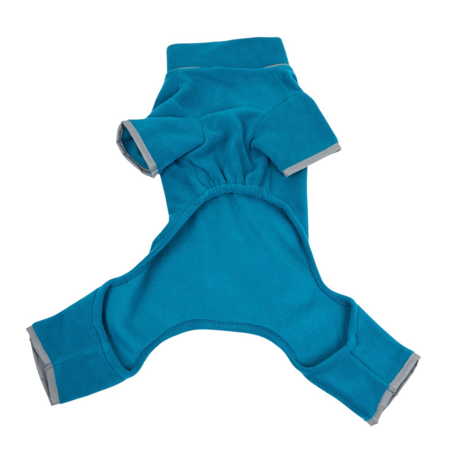 Full Leg Polar Fleece Dog Suit XS Image 6