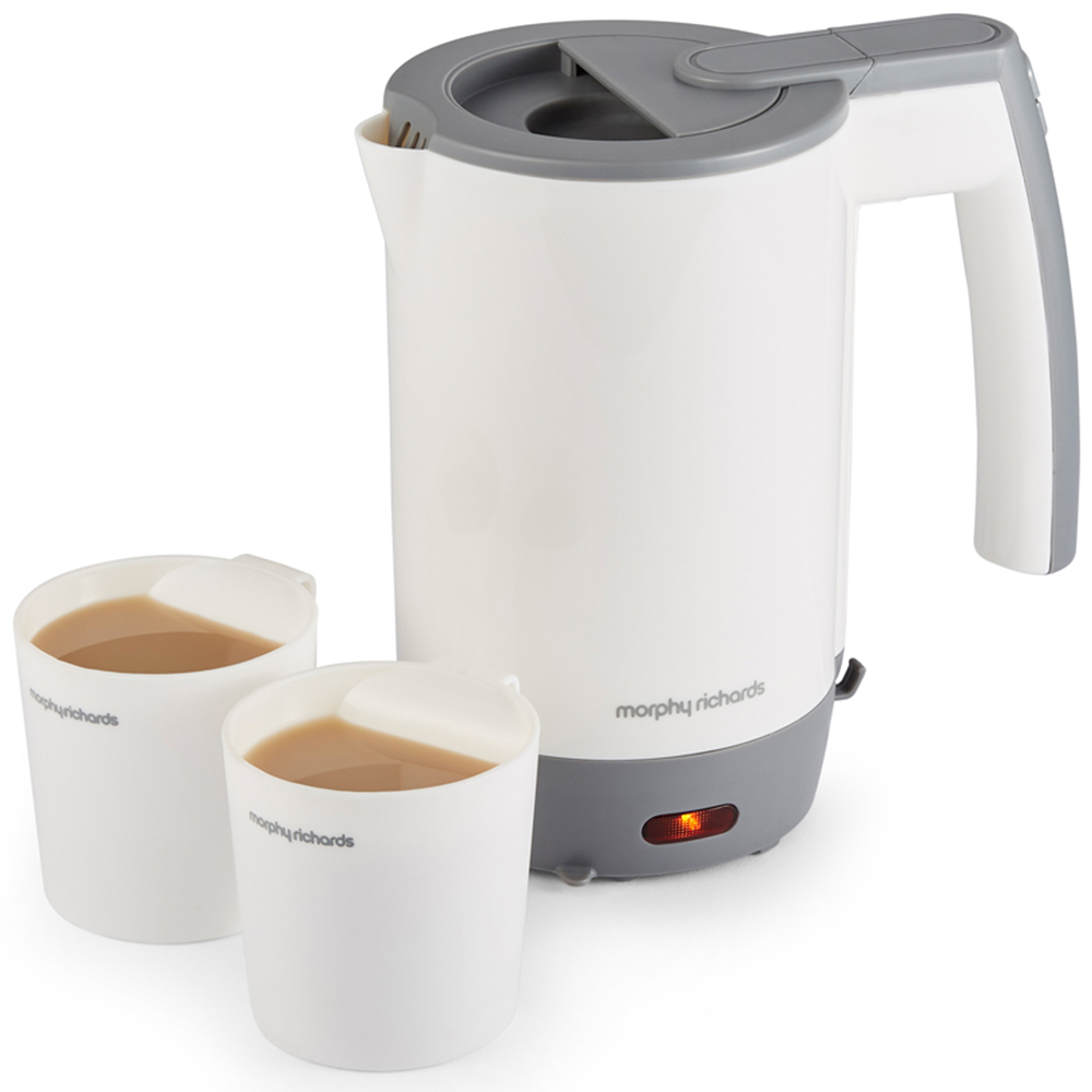 Morphy Richards 107001 500ml Travel Kettle Image 3