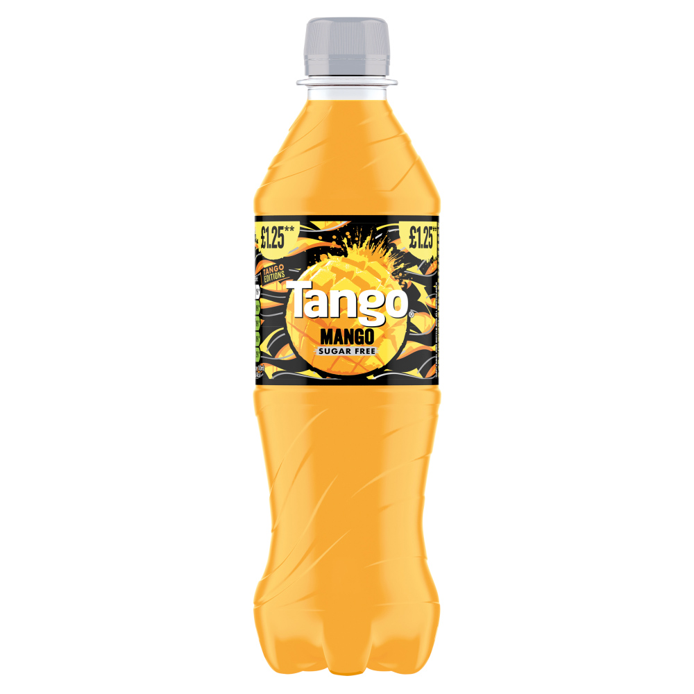 Tango Mango 500ml Image