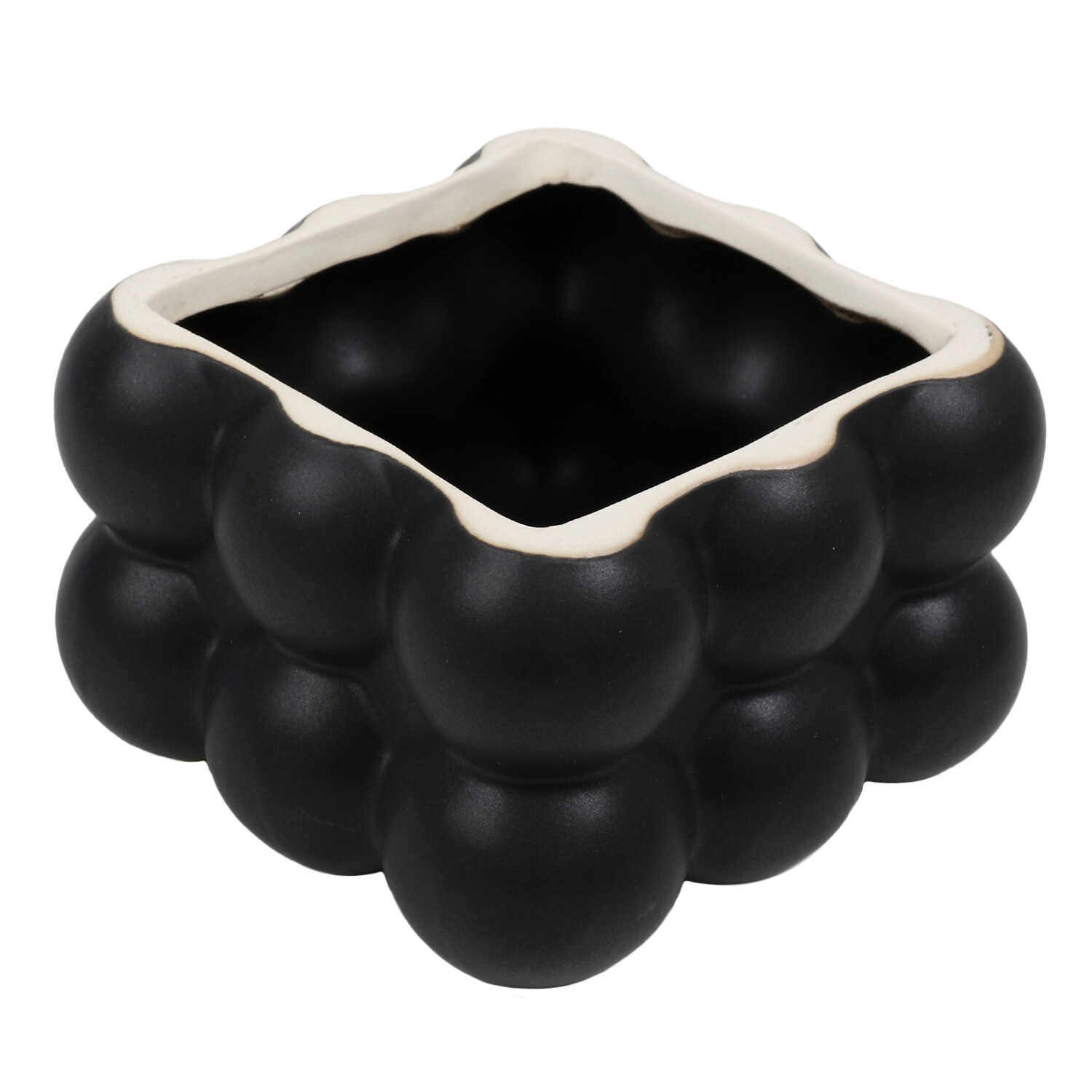 Isla Porcelain Trinket Box Image 6