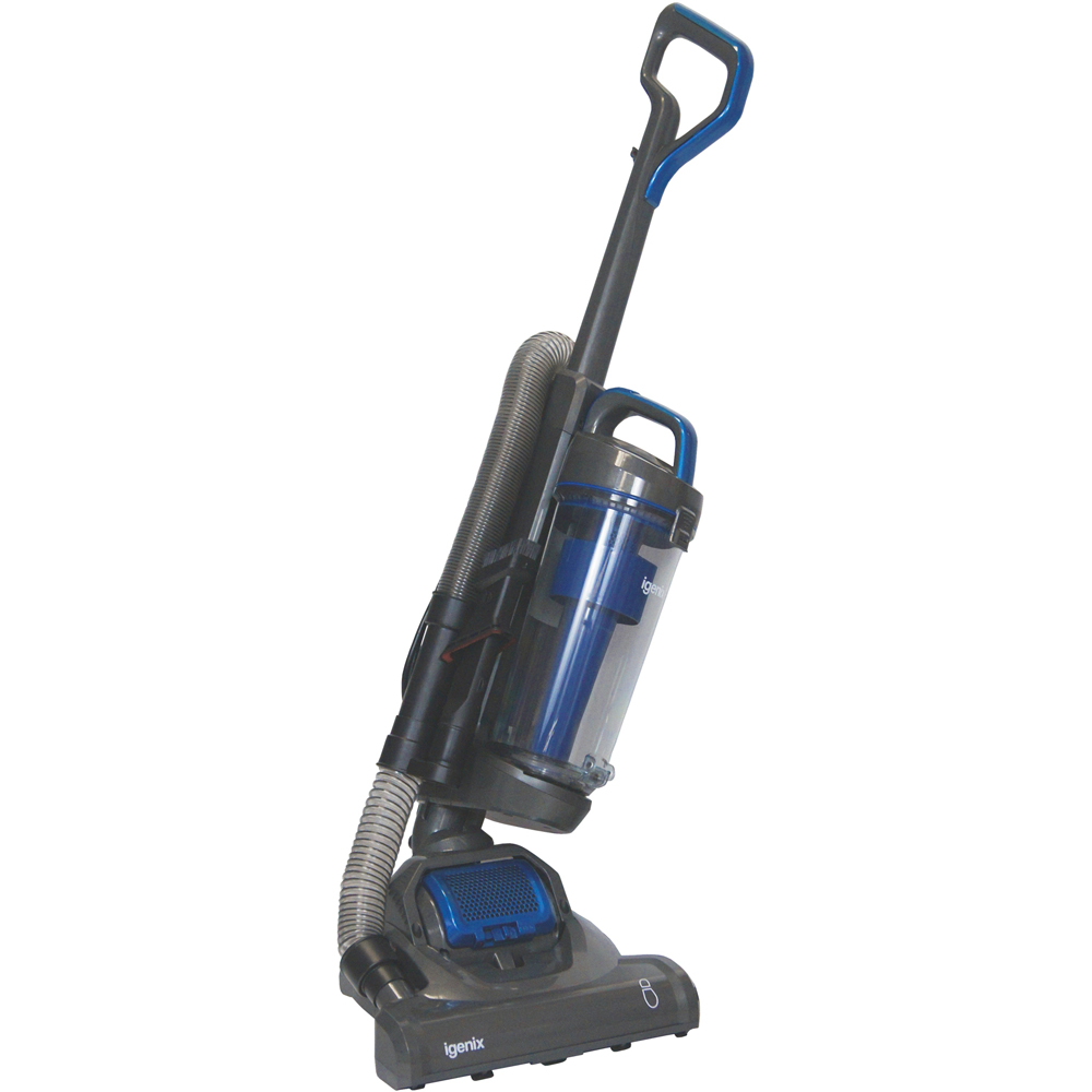 Igenix Upright Vacuum Cleaner with HEPA Filter Image 4