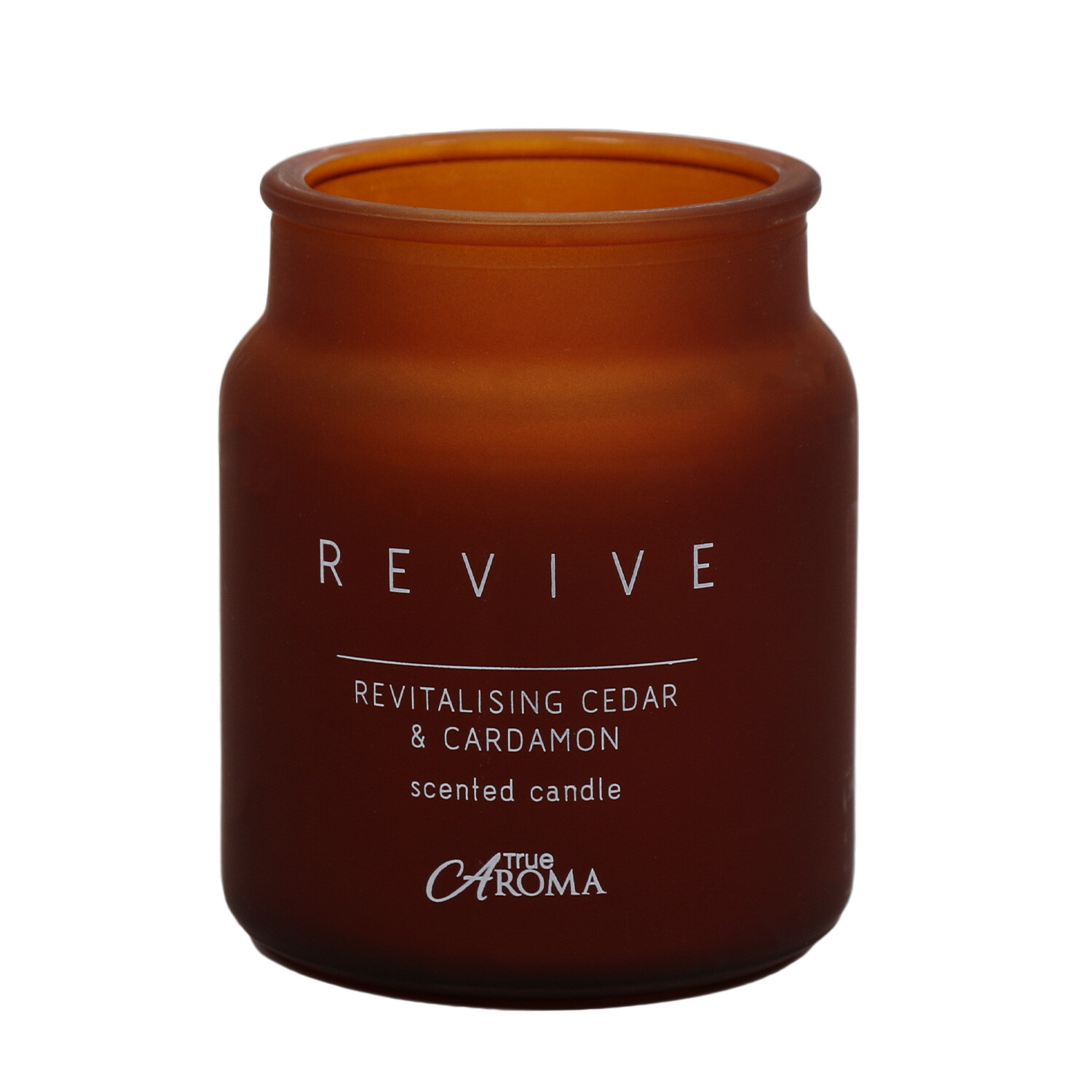 Revive Home Fragrance Gift Set - Brown Image 2