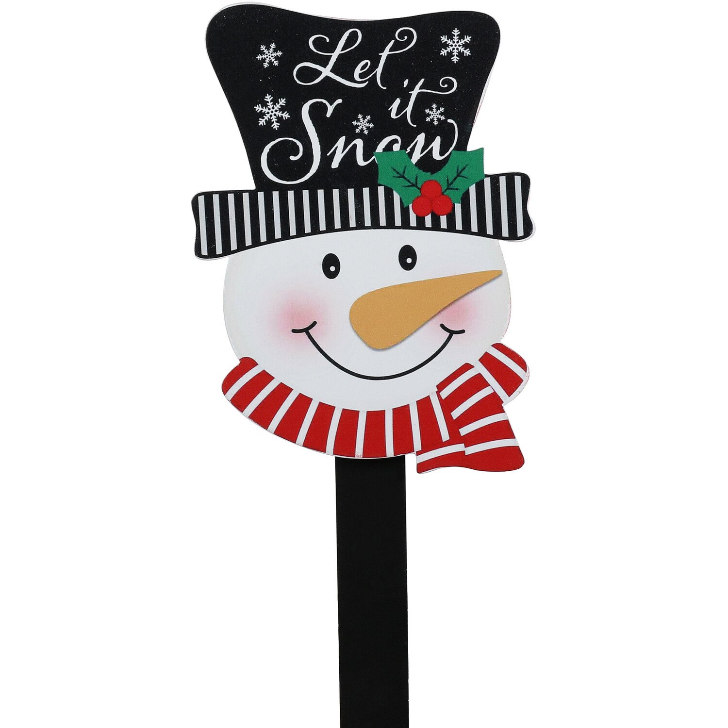 Christmas Character Stake Image 3
