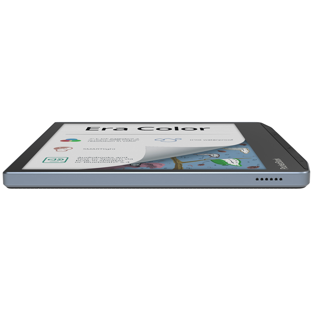 PocketBook Era Color E-Reader with Glare Free Screen and Audiobook Support 7 inch Image 2