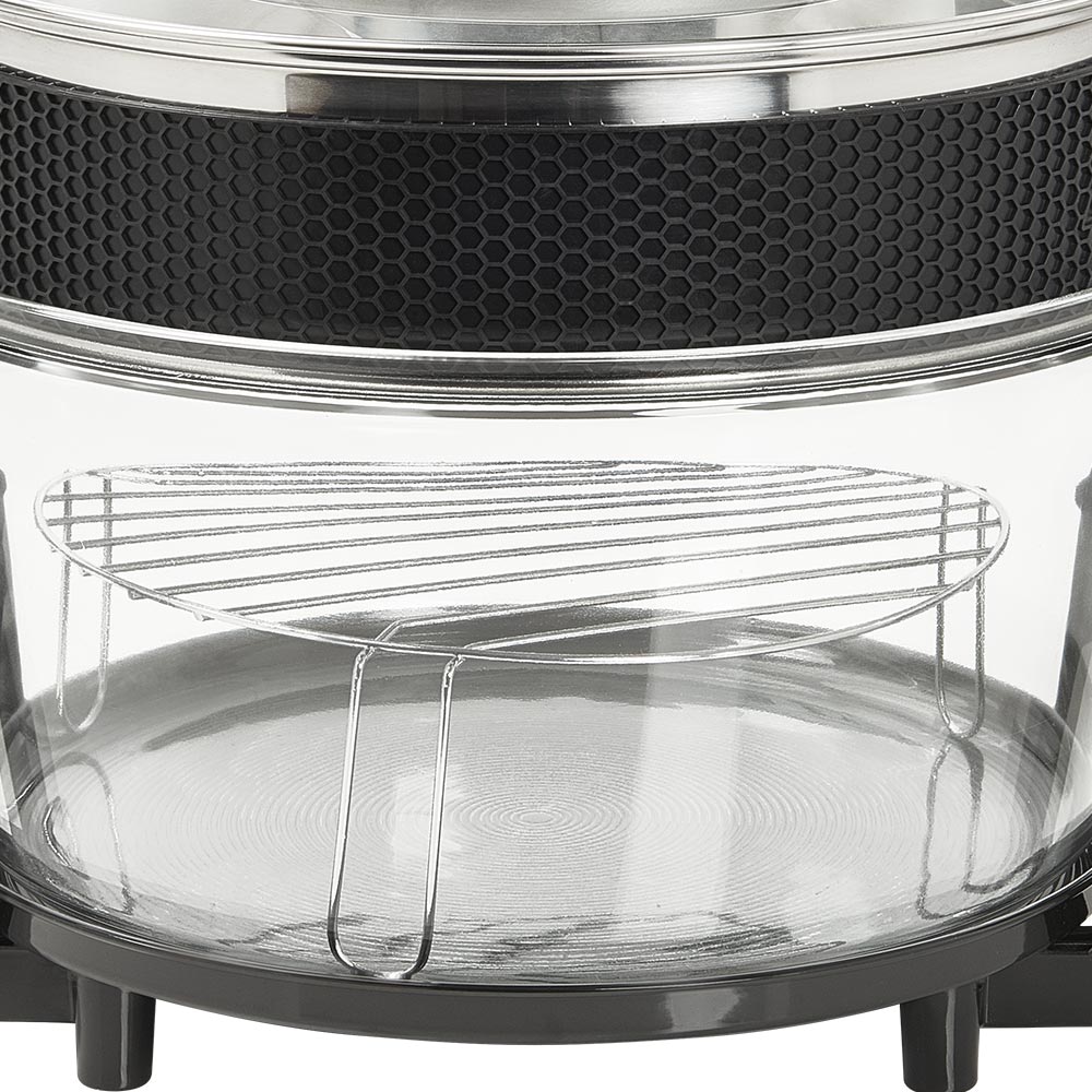 Wilko Halogen 17L Cooker Wilko