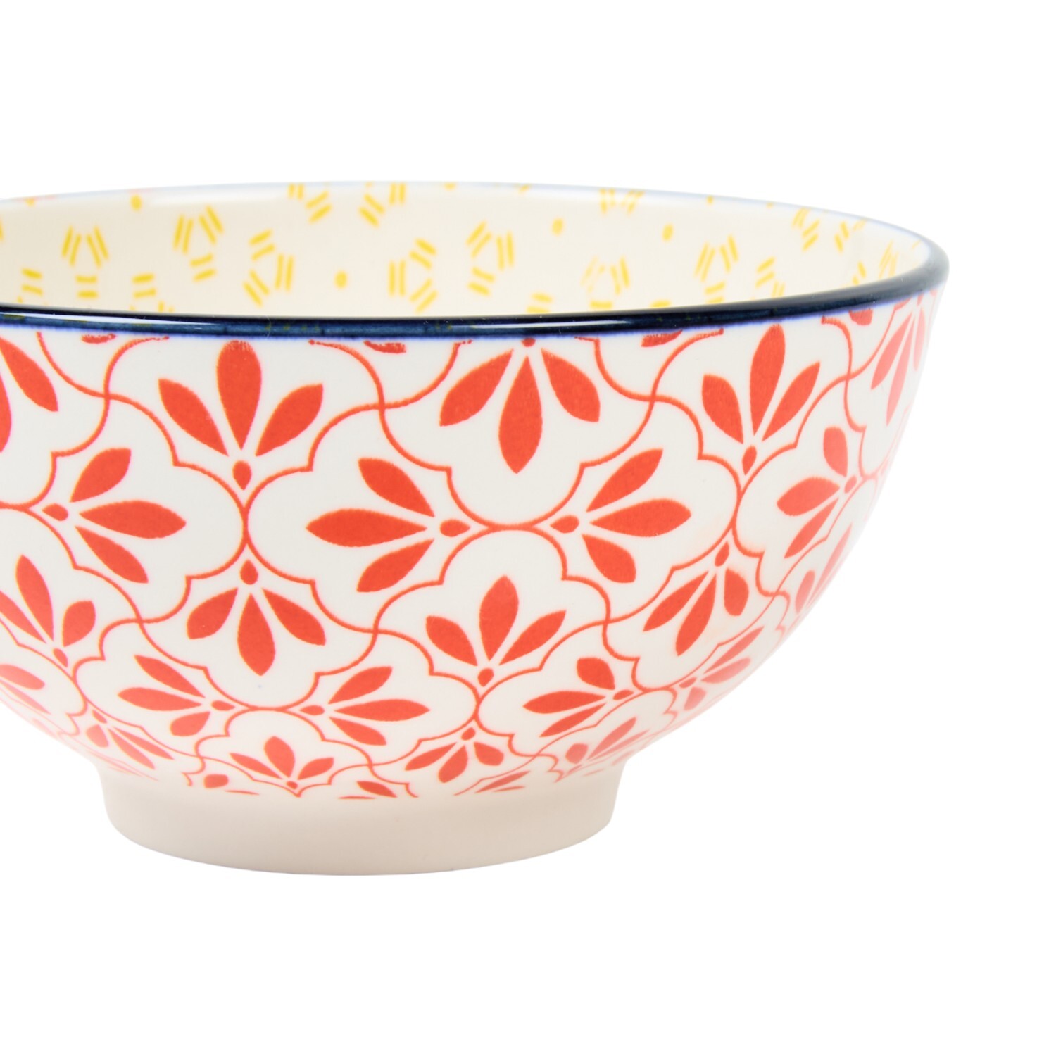 Aria Pad Print Bowl Image 3