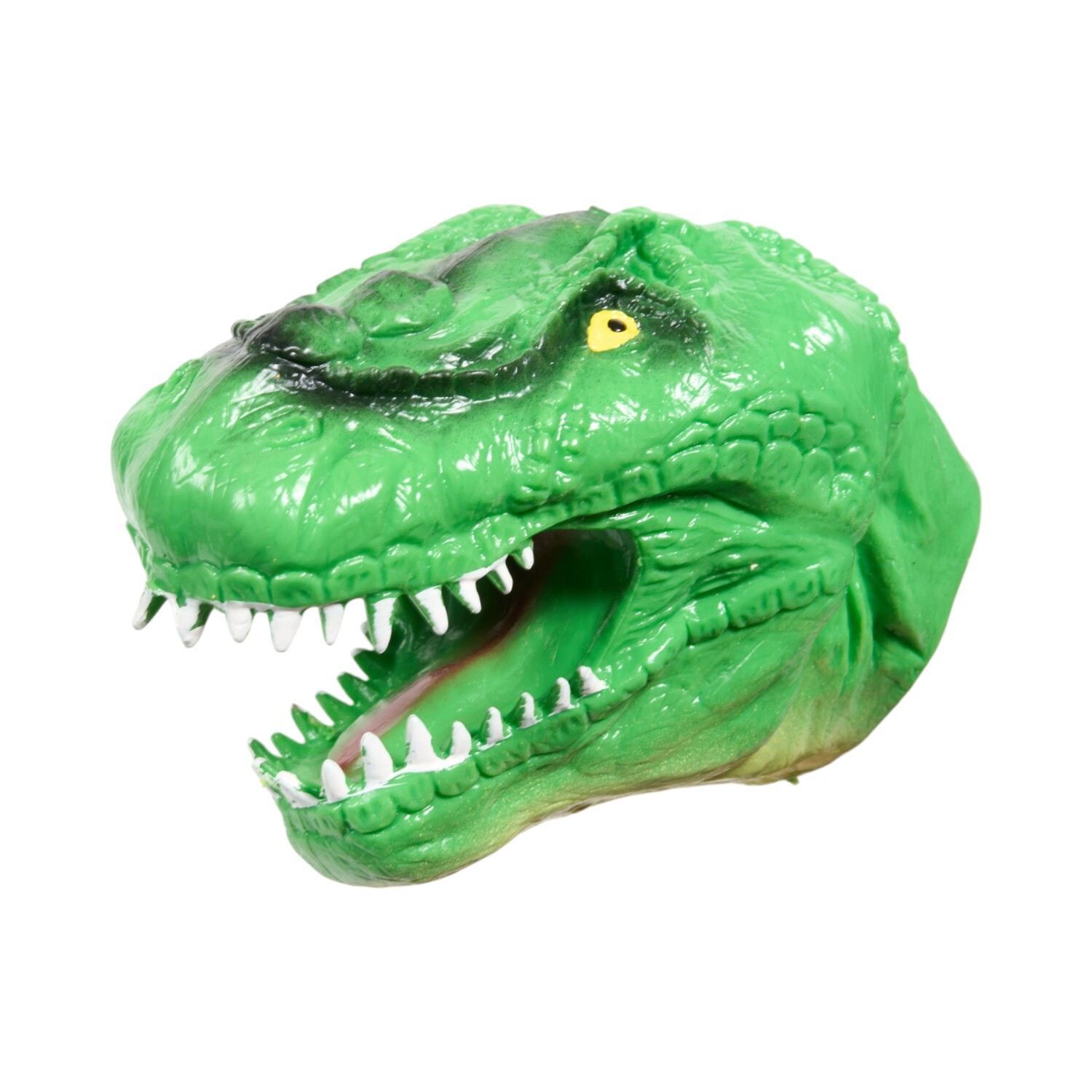 Dinosaur Hand Puppet Image 8