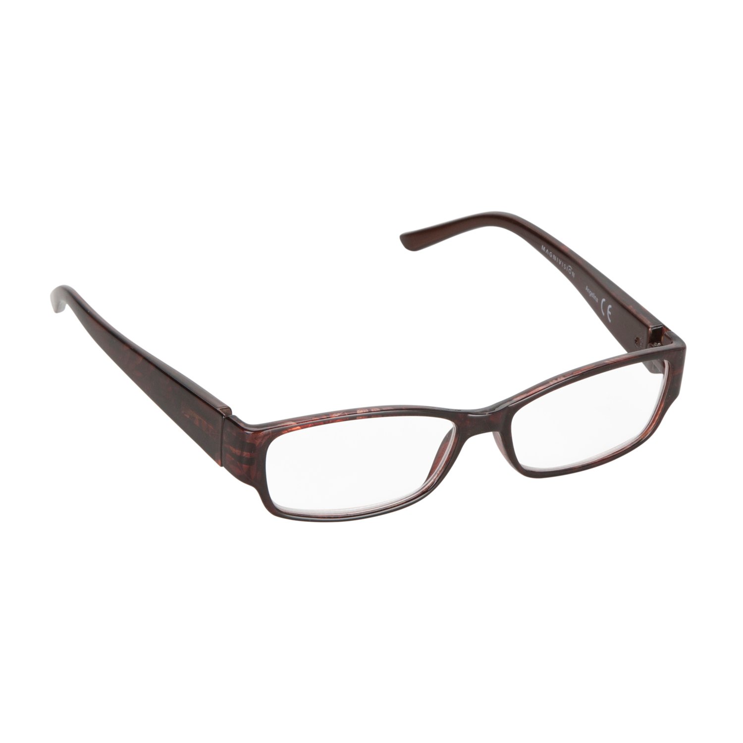Angelina Magnivision Reading Glasses - 3.50 Image 1