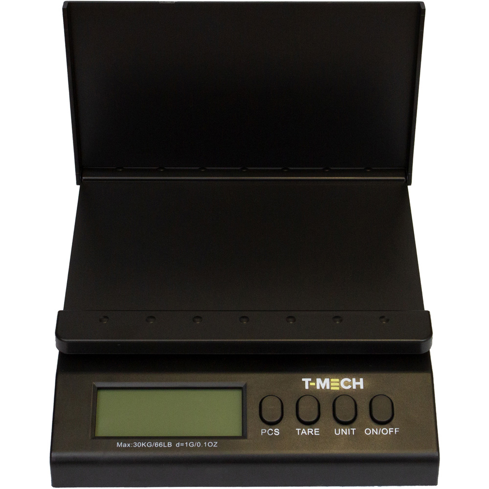 MonsterShop T-Mech Digital Postal Scale Image 3