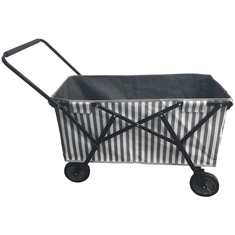 Active Sport Camping Folding Trolley in Assorted styles Image 4