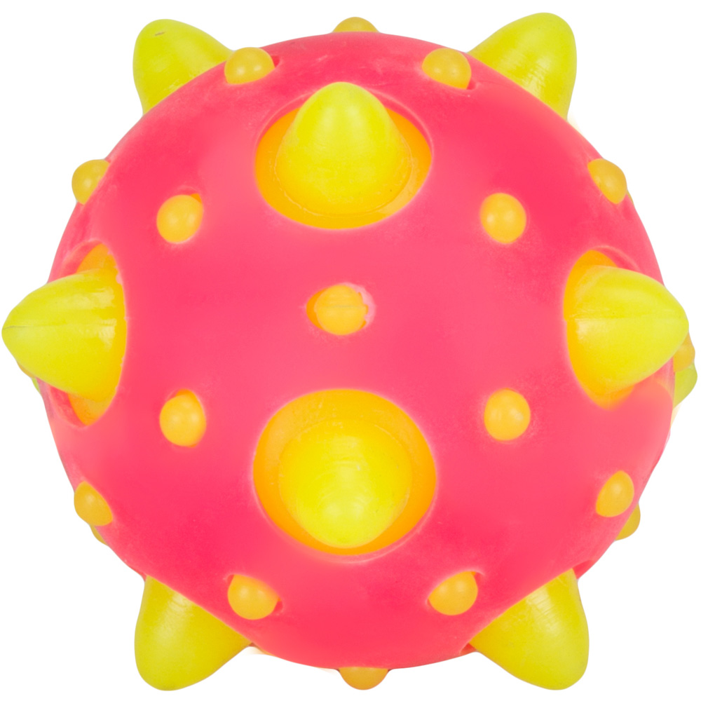 Single Everyday Light Up Comet Ball in Assorted styles Image 6