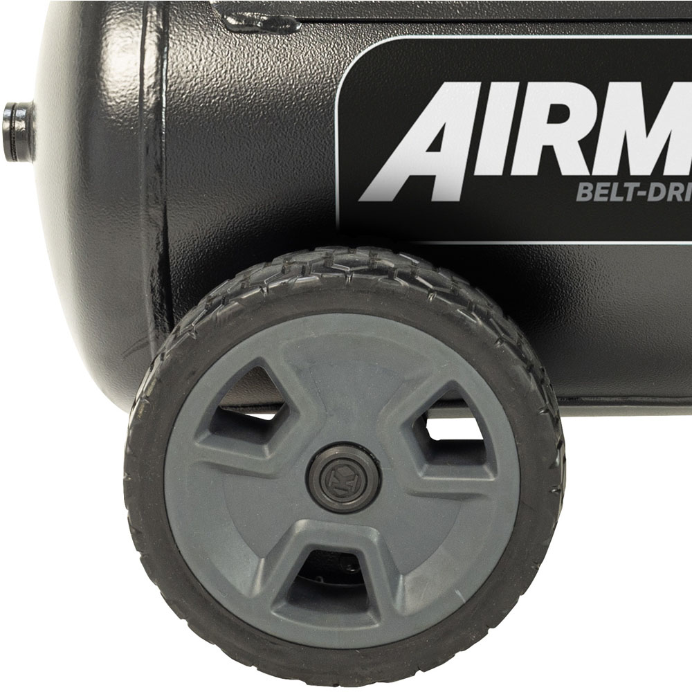 SIP BD 3hp 50L Belt Drive Compressor Image 7