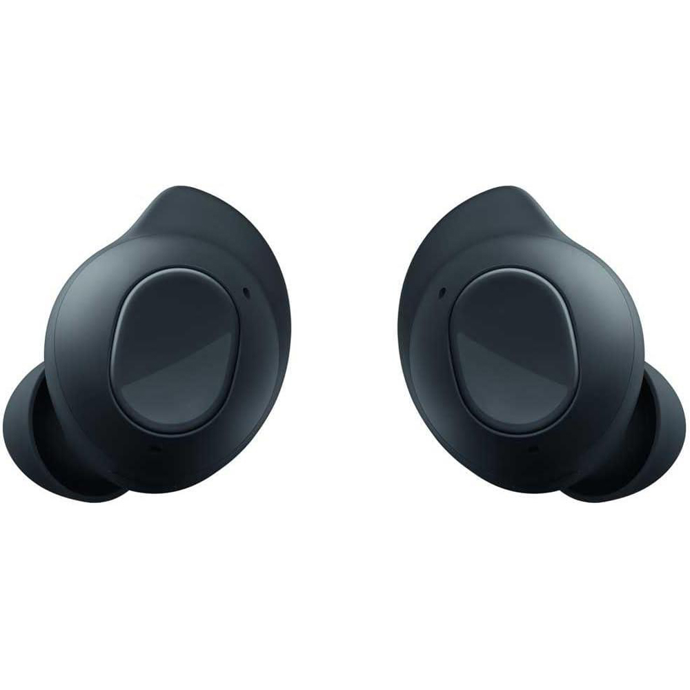 Samsung Galaxy Graphite Buds FE Wireless Earbuds Image 2
