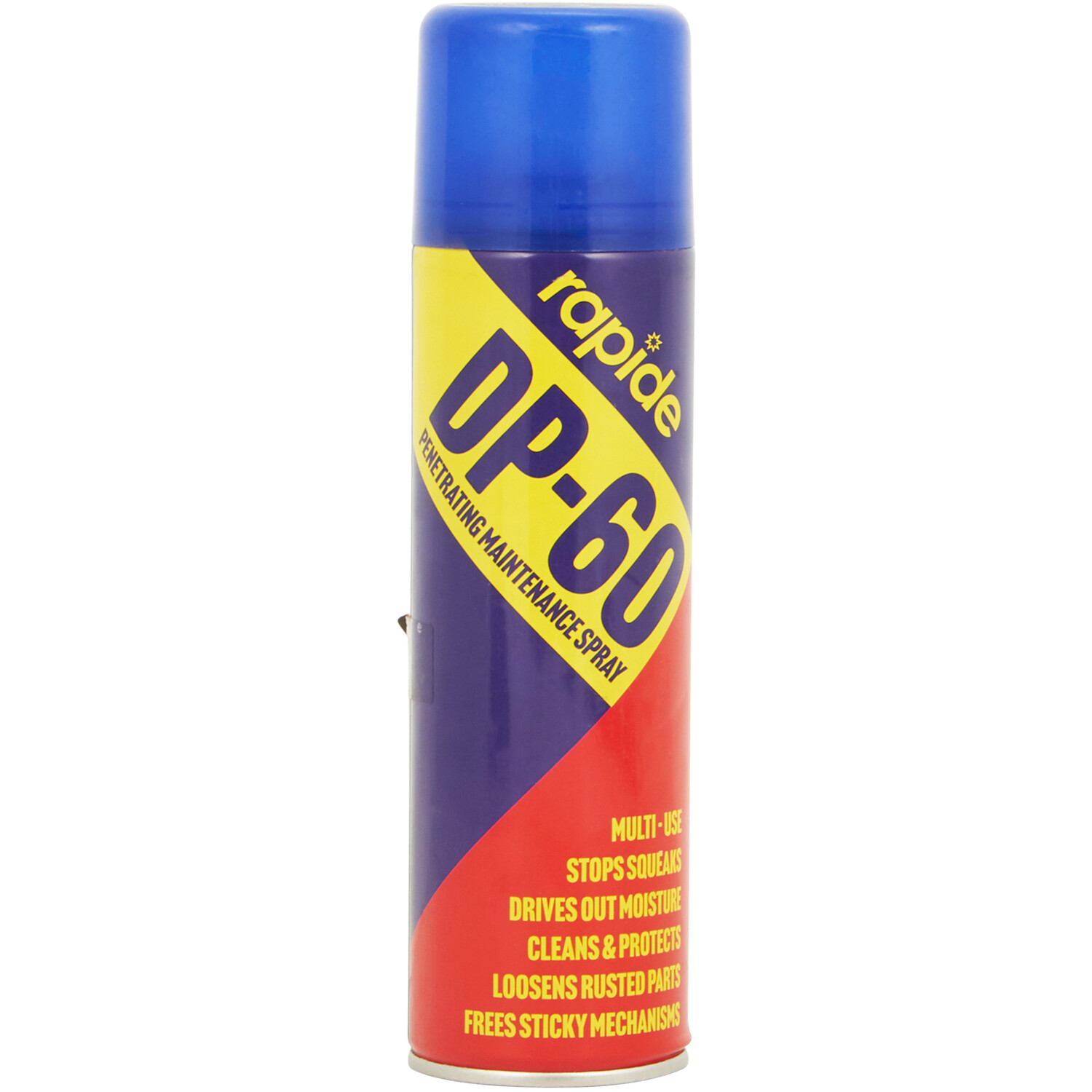 DP60 Penetrating Maintenance Spray Image 1