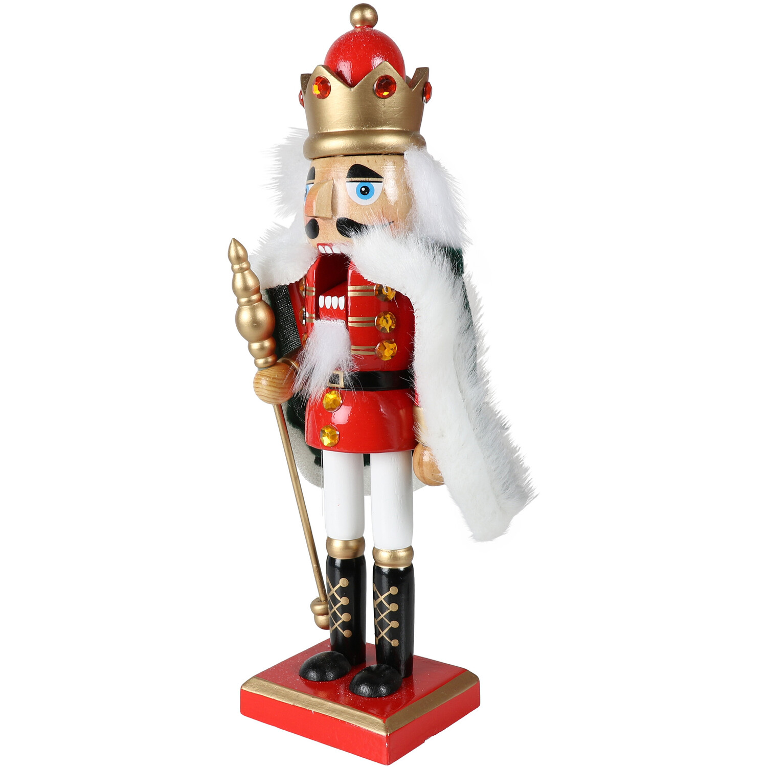 Regal Nutcracker Image 3