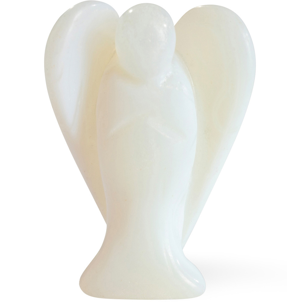 Myga Opalite Divine Crystal Angel Gemstone Image 2