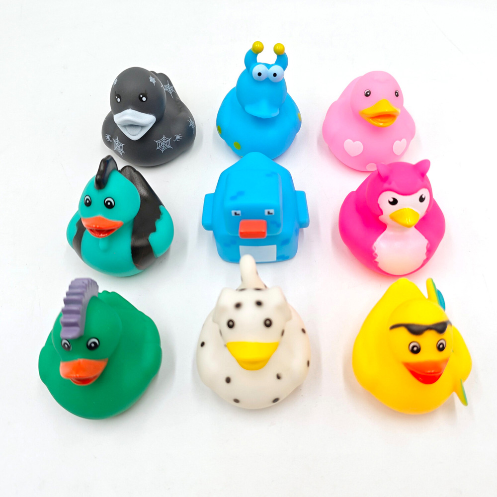 Duck Vending Machine Image 6